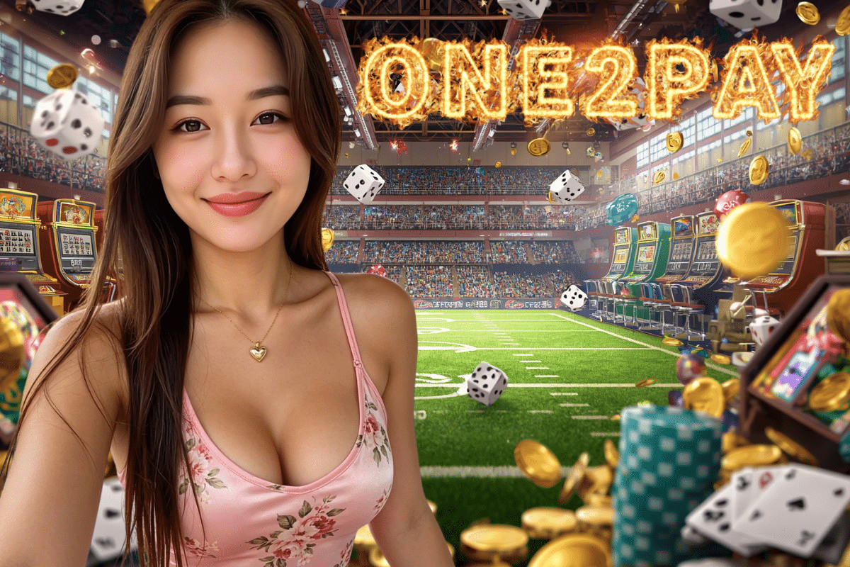 one2pay
