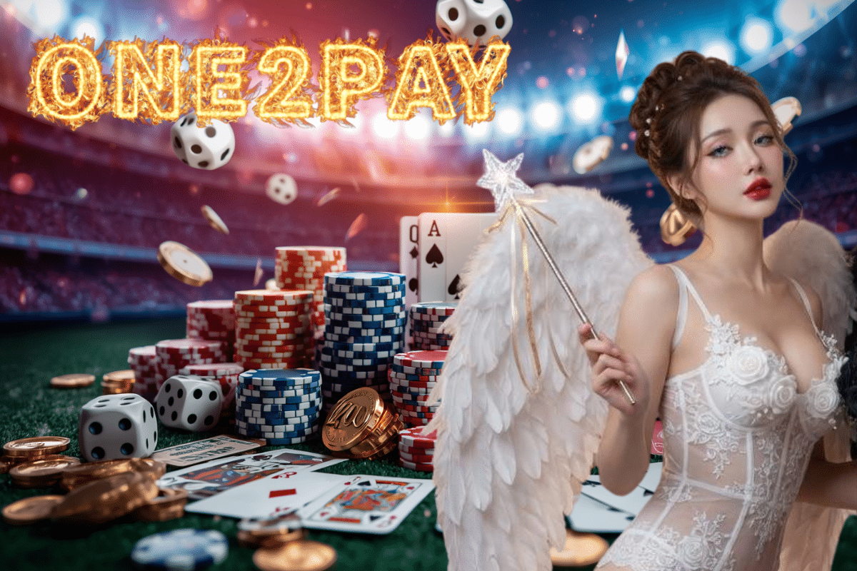 one2pay คาสิโน
