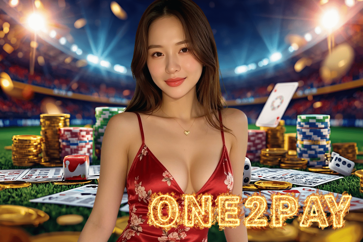 one2pay ทรูวอเลท